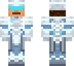 frostbite (no cape)
