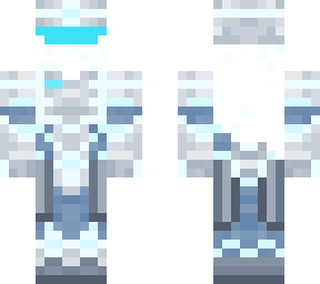 frostbite (no hood)
