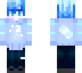 frozen summer