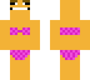 funny little guy (revised)