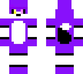 ghost the party wolf