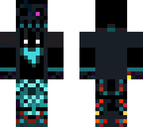 ghostflame