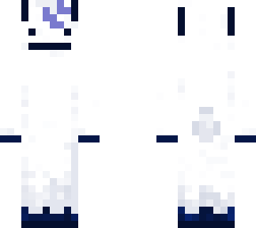 goat mc skin