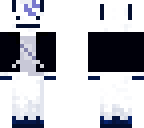 goat mc skin