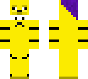 golden freddy