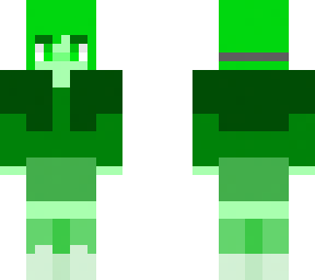 green but better