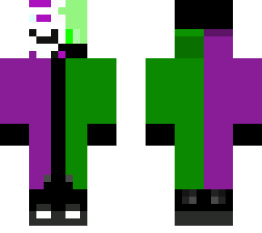 green hacker  ender sick 2