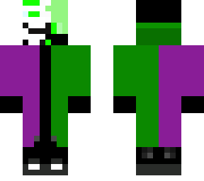 hacker | Minecraft Skins