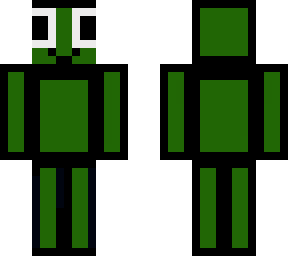 green updated 3