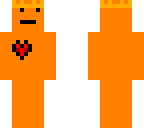 hardcore skin