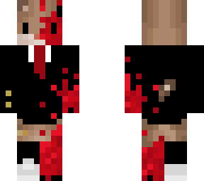 hybrid otter + demon