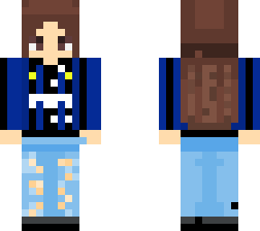 inter kit girl