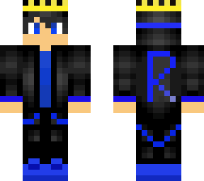 itzryanyt's skin