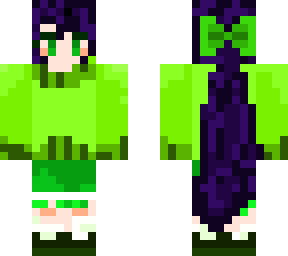 jade / gaby |from the squad
