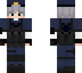 jay cop