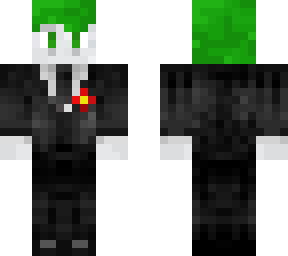 joker in suite
