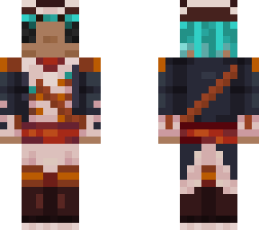 kudokudo american edit