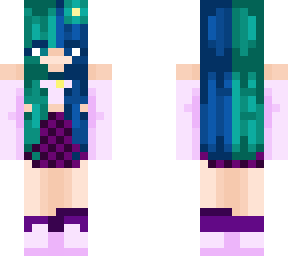 lilly's upgrade,