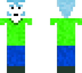 little toxic (summer)
