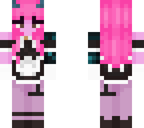 maidd