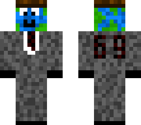 majestic earth guy
