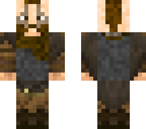 mexikage vikingo
