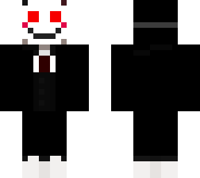 mike (hermandad oscura)