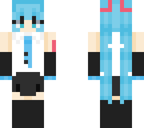 miku hatsune (fixed)