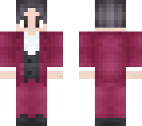 miles edgeworth