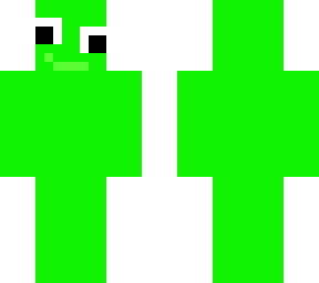 my color crew skin