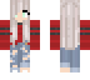 my oc part two