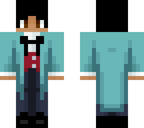 my own skin