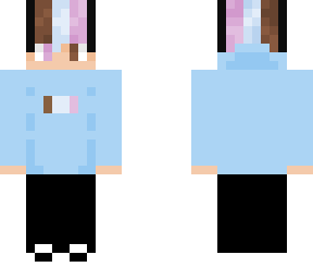 neopolitanyt official main skin