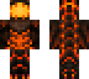 nether dragon
