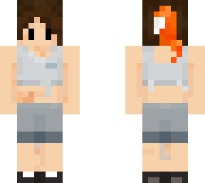 nh!chia swimsuit