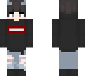 old skin recreation