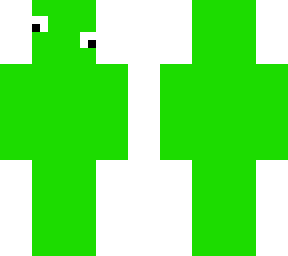 pandaman green edition