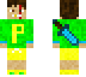 piotrek (fighter)