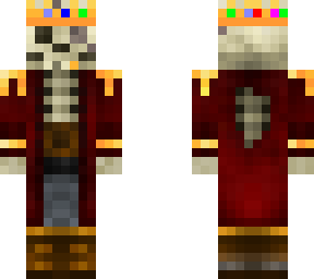 pirate skelikton