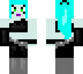 pixystixx ember mclain edit