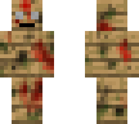 plankie innocence zombie