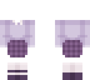 sweater | Minecraft Skins