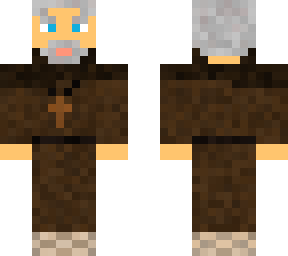 priest