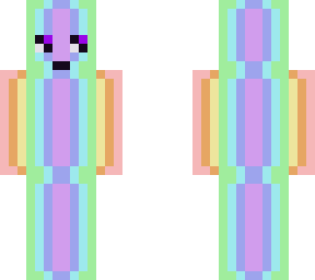 rainbow base
