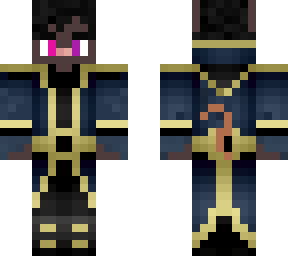 rat wizard