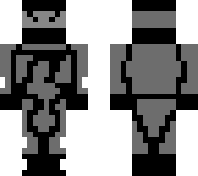robber blue