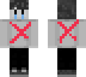 sad boy