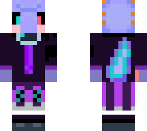 sally (animorphic axolotl version)