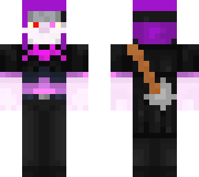 sensei mortis