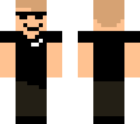 sexy man
